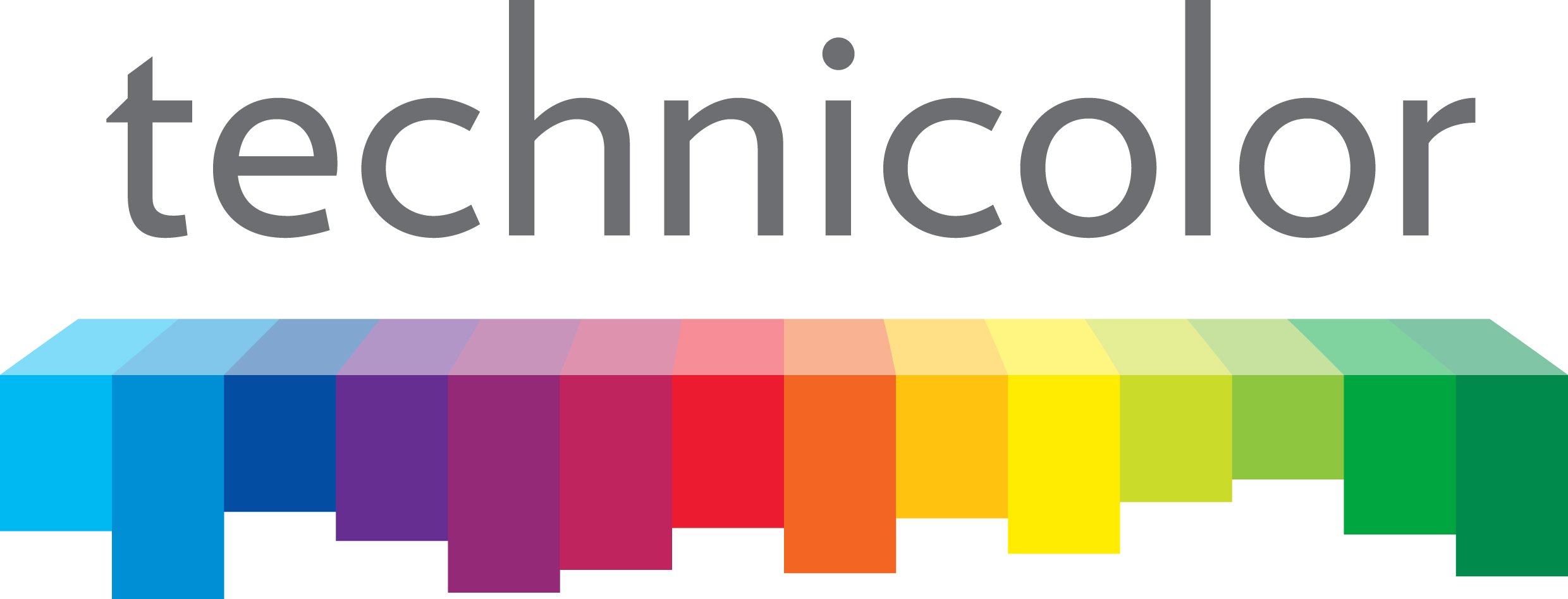 technicolour logo
